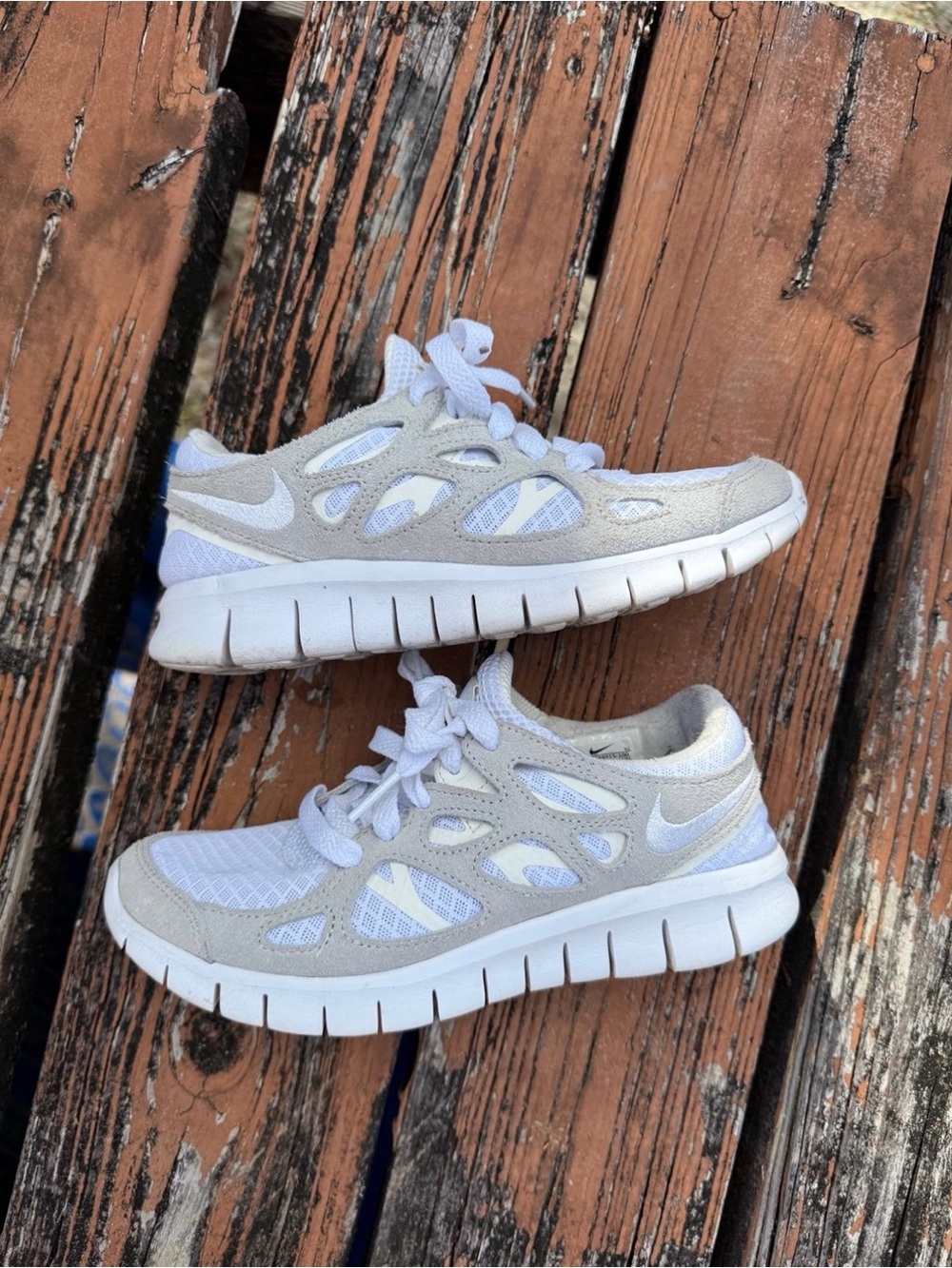 Nike Free Run 2